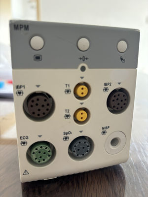 Module de paramètres du moniteur patient Mindray série T, module MPM