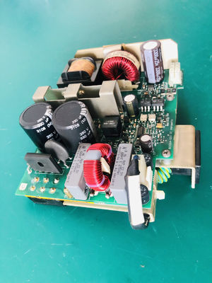 801394-001 carte électrique GE marquette DASH4000