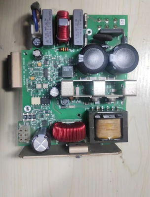 801394-001 carte électrique GE marquette DASH4000