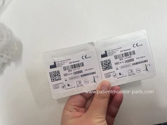 Capteur d'oxygène d'origine pour une surveillance précise du rapport air-carburant