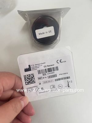 Capteur d'oxygène d'origine pour une surveillance précise du rapport air-carburant