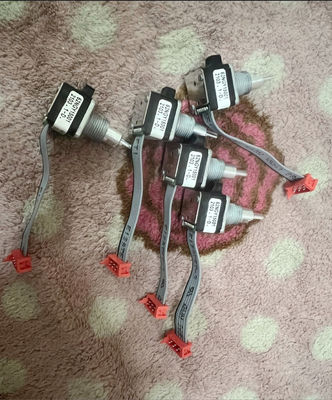 Le codeur du transducteur GRAYHILL EPIQ5