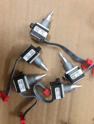 Le codeur du transducteur GRAYHILL EPIQ5