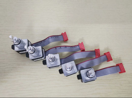 Le codeur du transducteur GRAYHILL EPIQ5