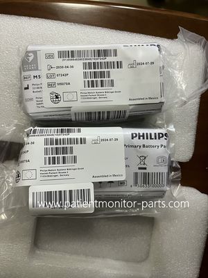 PHLIP AED M5070A Pack de batterie primaire pour les situations d'urgence