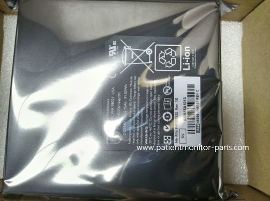 PHLIP batterie rechargeable au lithium-ion 453561446191 14,8v 6,15ah 91w pour le CX50CX30
