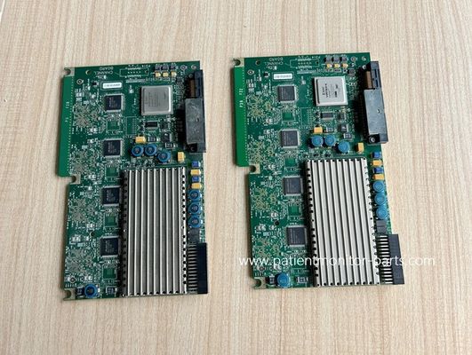 PHLPS CX50 Plaque de canal à ultrasons pour l'imagerie médicale