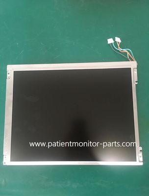 L'affichage du moniteur du patient PHILP IntelliVue MP40 LQ121SSLW01