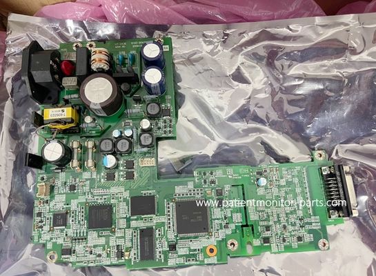 La carte mère du moniteur de patient NIHON KOHDEN UT-2436C