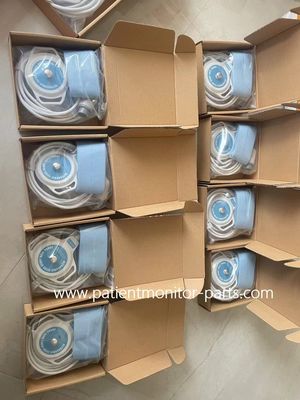 GE CORO170 SÉRIE PN 5700HAX sonde de fréquence cardiaque du fœtus par ultrasons 12 PINS