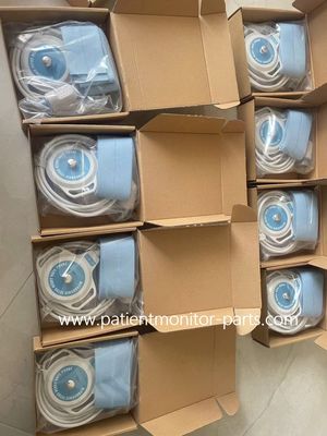 GE CORO170 SÉRIE PN 5700HAX sonde de fréquence cardiaque du fœtus par ultrasons 12 PINS