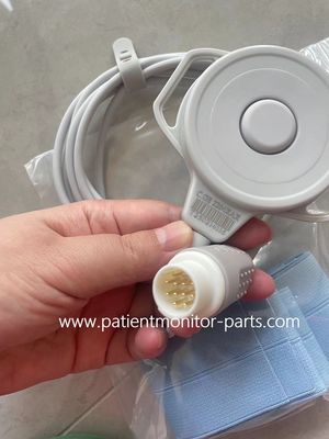 Série PN 2264HAX TOCOLYTIC PRESSURES 12 épingles