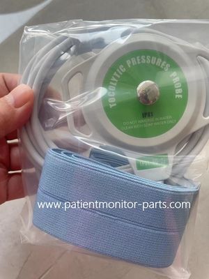 Série PN 2264HAX TOCOLYTIC PRESSURES 12 épingles