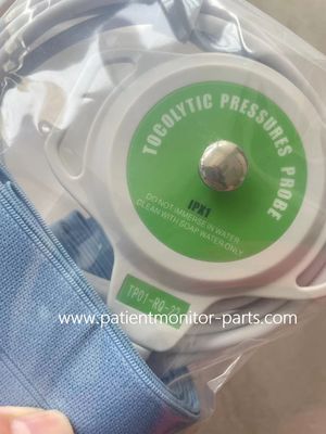 Série PN 2264HAX TOCOLYTIC PRESSURES 12 épingles