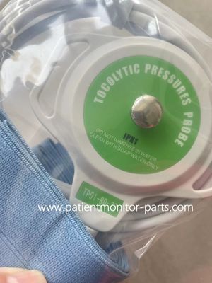 Série PN 2264HAX TOCOLYTIC PRESSURES 12 épingles