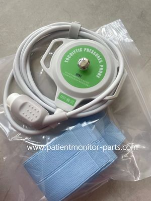 Série PN 2264HAX TOCOLYTIC PRESSURES 12 épingles