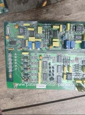 PHLIPS Goldway UT4000F Moniteur du patient tableau ECG GW4F4E01C