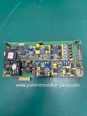 PHLIPS Goldway UT4000F Moniteur du patient tableau ECG GW4F4E01C