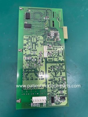 PHLIPS Goldway UT4000F Moniteur du patient tableau ECG GW4F4E01C