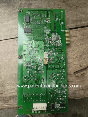 PHLIPS Goldway UT4000F Moniteur du patient tableau ECG GW4F4E01C