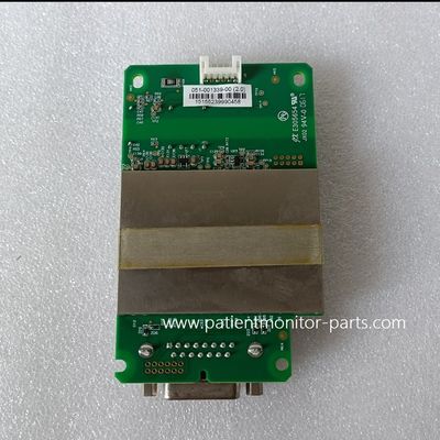 La carte de paramètre Mindray R3 carte de circuit 051-001339-00