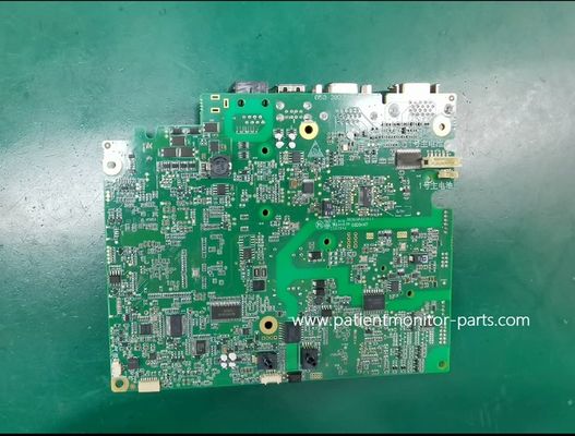 La carte mère du moniteur de patient Mindray Epm 10 12 TCN20-F10