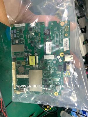 La carte mère du moniteur de patient Mindray Epm 10 12 TCN20-F10
