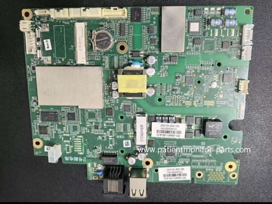 La carte mère du moniteur de patient Mindray Epm 10 12 TCN20-F10