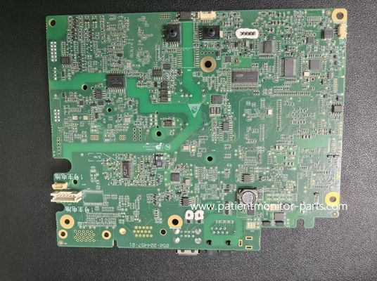 La carte mère du moniteur de patient Mindray Epm 10 12 TCN20-F10