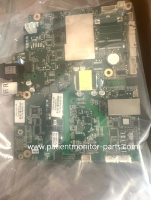 La carte mère du moniteur de patient Mindray Epm 10 12 TCN20-F10