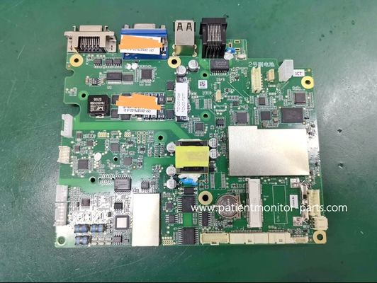 La carte mère du moniteur de patient Mindray Epm 10 12 TCN20-F10