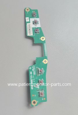 Componente du clavier du moniteur de patient Mindray IMEC5 PN050-000733-00