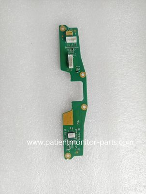 Componente du clavier du moniteur de patient Mindray IMEC5 PN050-000733-00