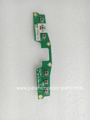 Componente du clavier du moniteur de patient Mindray IMEC5 PN050-000733-00
