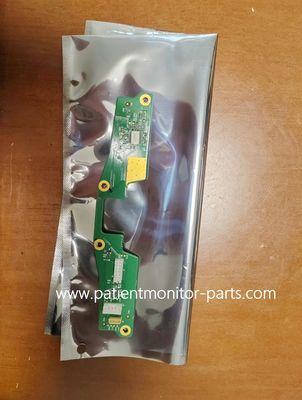 Componente du clavier du moniteur de patient Mindray IMEC5 PN050-000733-00