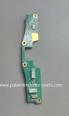 Componente du clavier du moniteur de patient Mindray IMEC5 PN050-000733-00