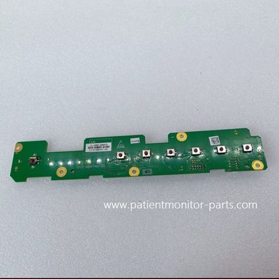 PN050-000740-00 Mindray IPM6 Moniteur Tableau clavier pour des lectures précises