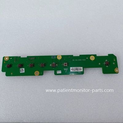 PN050-000740-00 Mindray IPM6 Moniteur Tableau clavier pour des lectures précises