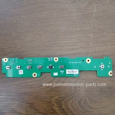PN050-000740-00 Mindray IPM6 Moniteur Tableau clavier pour des lectures précises