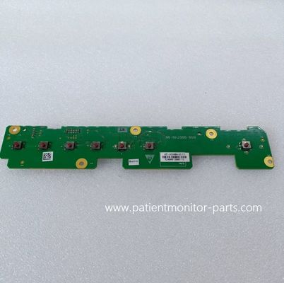 PN050-000740-00 Mindray IPM6 Moniteur Tableau clavier pour des lectures précises