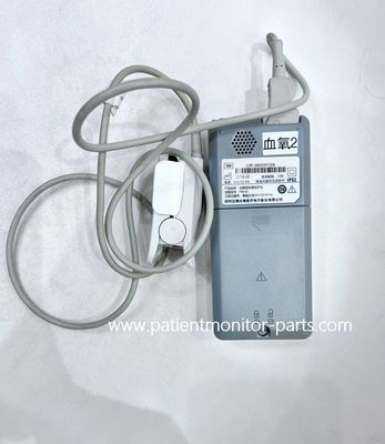 Oximètre de pouls Mindray PM-60 pour des relevés précis de saturation en oxygène