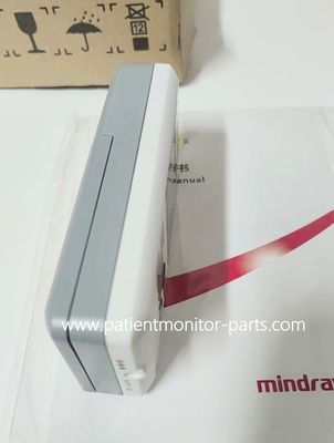 Oximètre de pouls Mindray PM-60 pour des relevés précis de saturation en oxygène