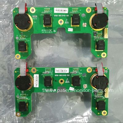 Componente de codage multifonctionnelle par ultrasons Mindray Resona-5678 051-002188-00