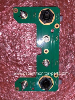 Componente de codage multifonctionnelle par ultrasons Mindray Resona-5678 051-002188-00