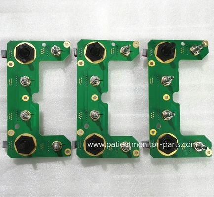 Componente de codage multifonctionnelle par ultrasons Mindray Resona-5678 051-002188-00