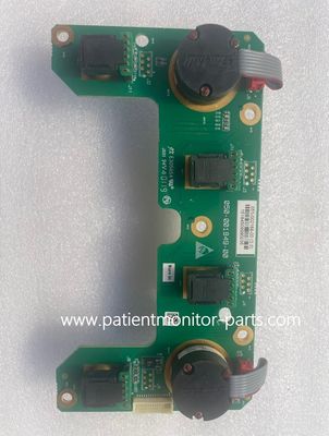 Componente de codage multifonctionnelle par ultrasons Mindray Resona-5678 051-002188-00