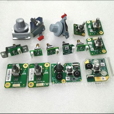 Mindray UIMEC6 UMEC7 UMEC10 UMEC12 Moniteur du patient