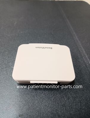 Moniteur de pression artérielle Mindray BP10 Compatible LI11I001A Batterie lithium-ion rechargeable, 3,8 V, 1800 mAh.