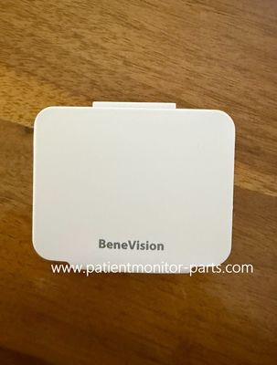 Moniteur de pression artérielle Mindray BP10 Compatible LI11I001A Batterie lithium-ion rechargeable, 3,8 V, 1800 mAh.