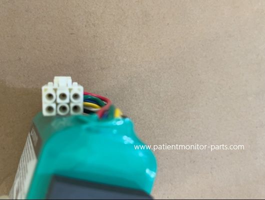 Nihon Kohden SB-470P 7.2V batterie au lithium Compatible avec les modèles -752P SVM-7501 SVM-7500 SVM-7600